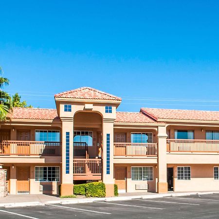 Quality Inn & Suites Las Cruces - University Area Luaran gambar
