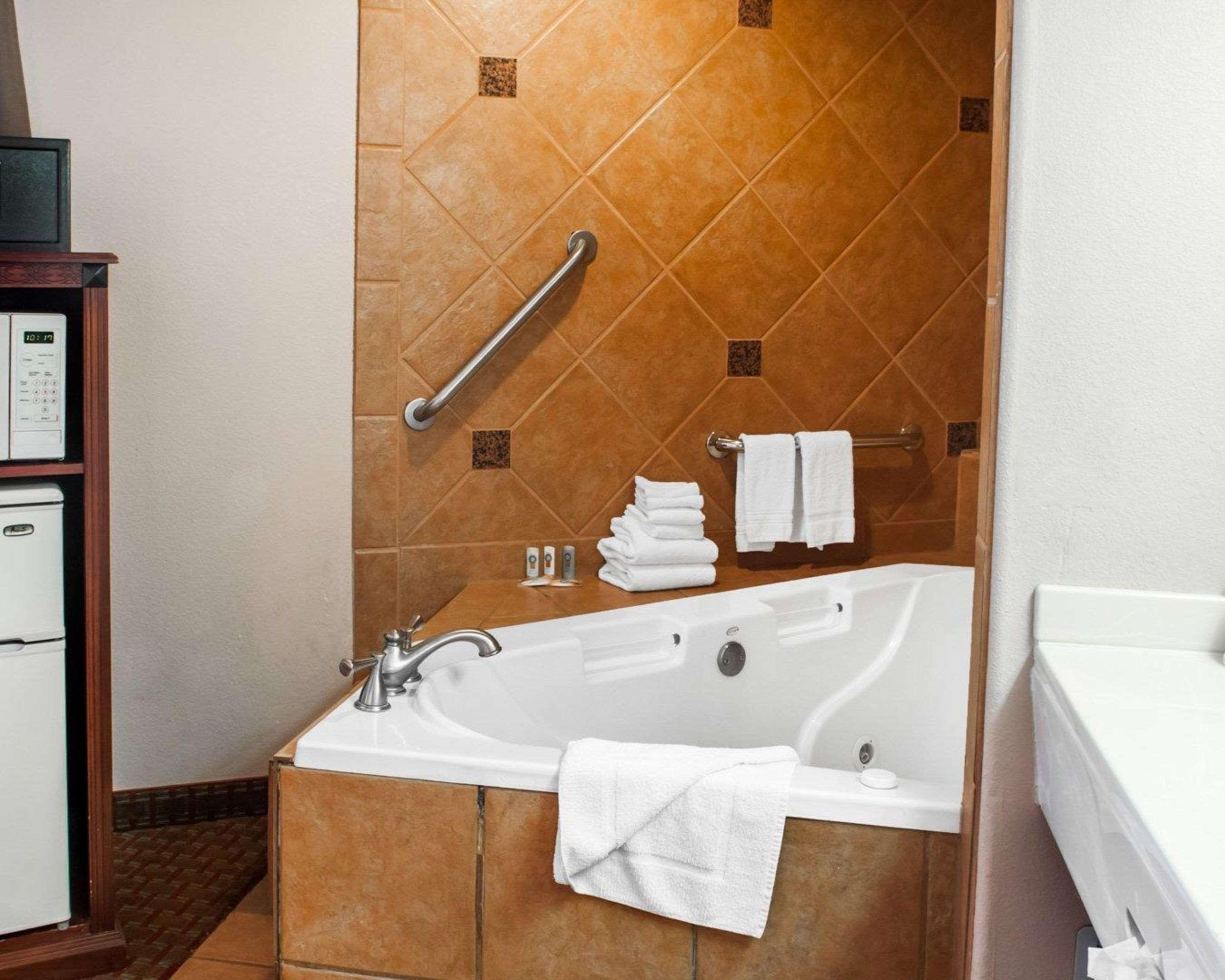 Quality Inn & Suites Las Cruces - University Area Luaran gambar